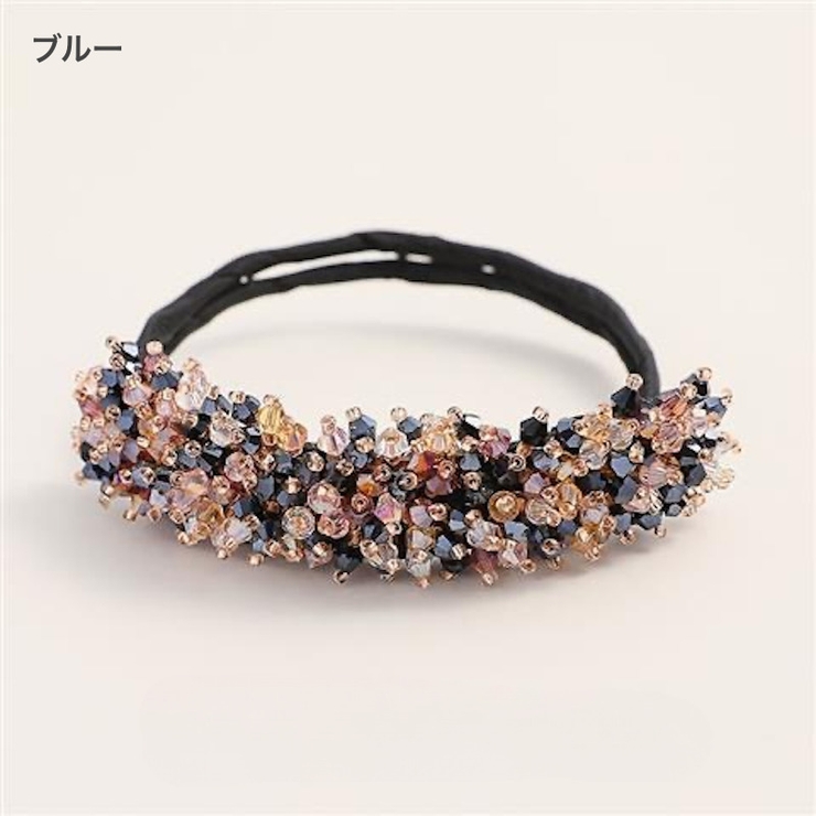 シニヨンワイヤー おだんごメーカー ヘアアクセサリー | PlusNao | 詳細画像12 