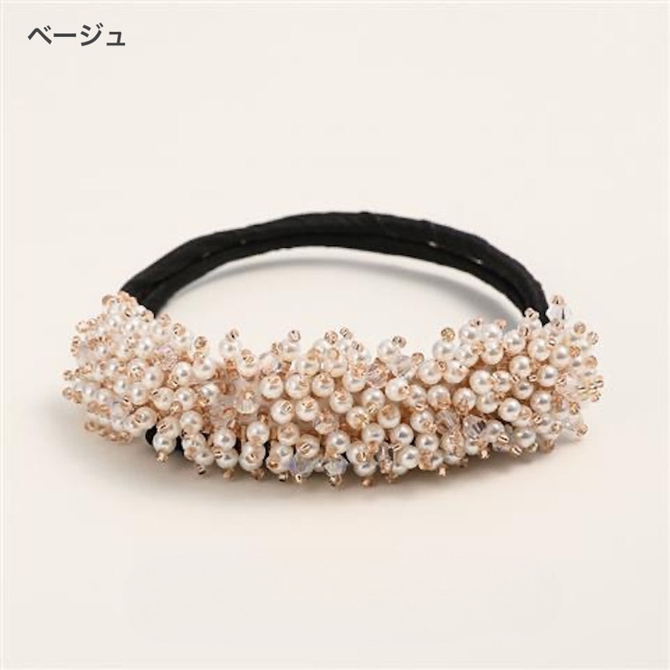 シニヨンワイヤー おだんごメーカー ヘアアクセサリー | PlusNao | 詳細画像13 