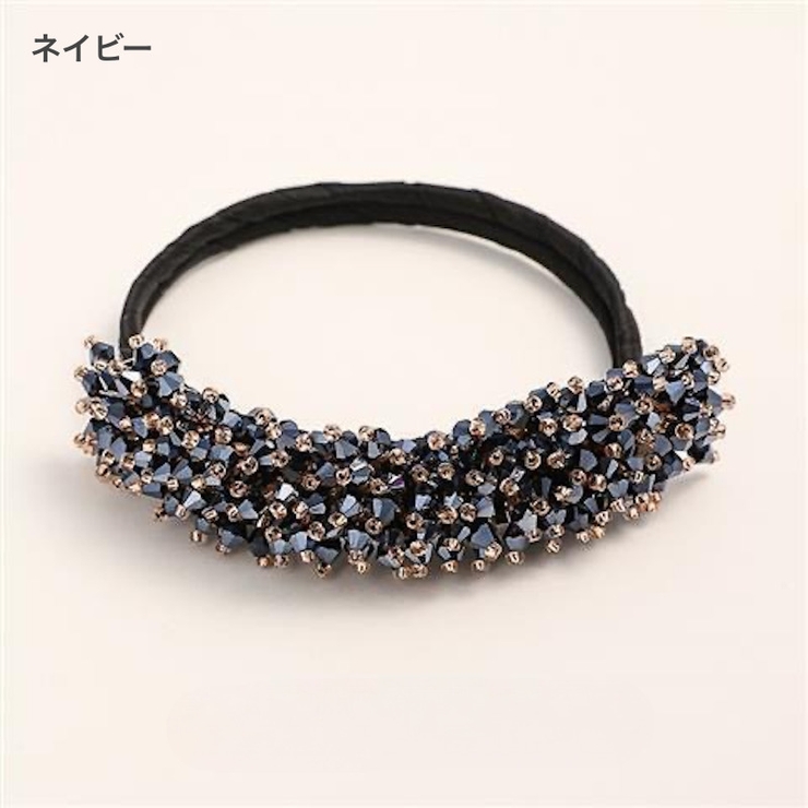 シニヨンワイヤー おだんごメーカー ヘアアクセサリー | PlusNao | 詳細画像14 