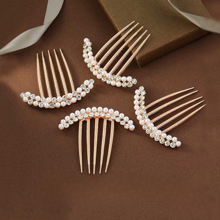 コーム ヘアコーム 単品 | PlusNao | 詳細画像3 