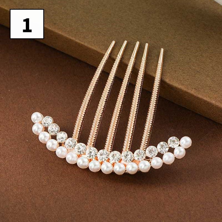 コーム ヘアコーム 単品 | PlusNao | 詳細画像7 