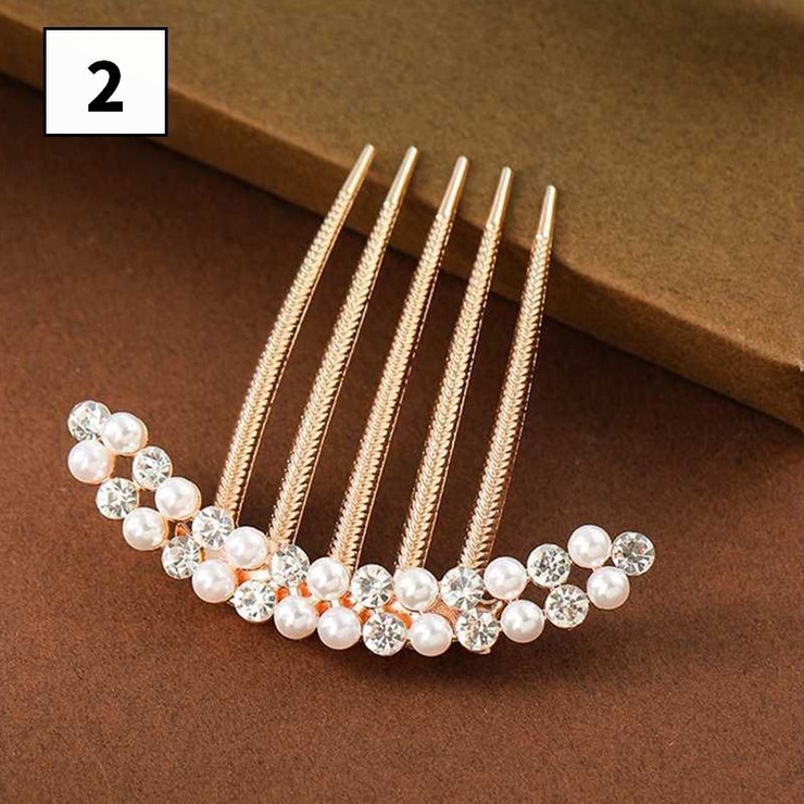 コーム ヘアコーム 単品 | PlusNao | 詳細画像8 