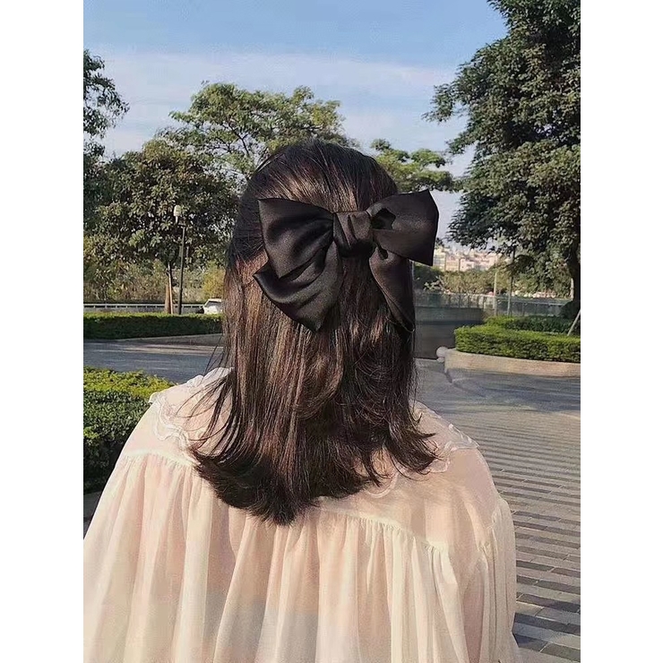バレッタ ヘアアクセサリー レディース | PlusNao | 詳細画像3 