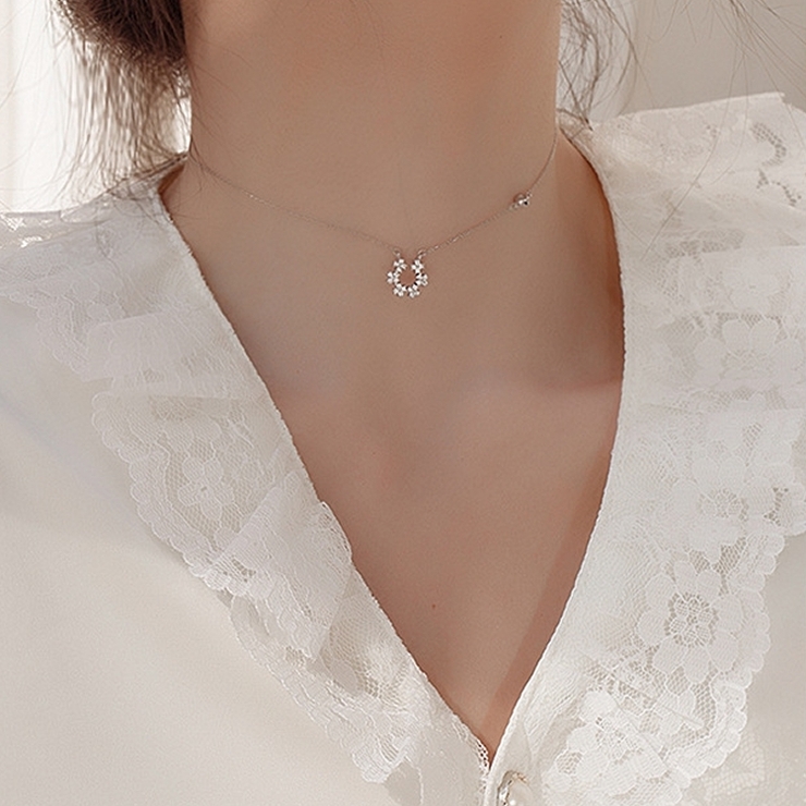 ネックレス アクセサリー レディース | PlusNao | 詳細画像2 