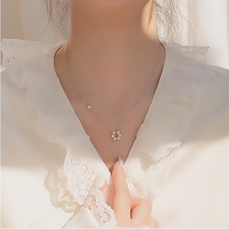 ネックレス アクセサリー レディース | PlusNao | 詳細画像4 