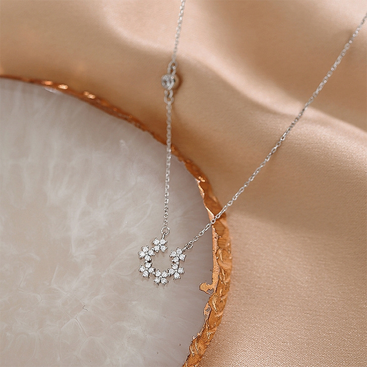 ネックレス アクセサリー レディース | PlusNao | 詳細画像5 