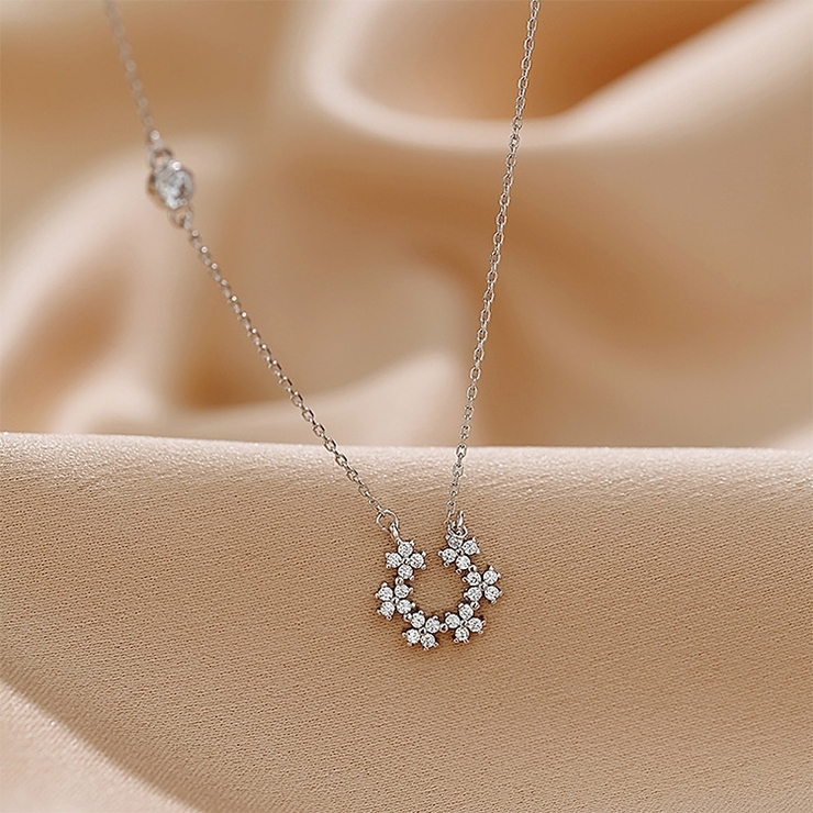 ネックレス アクセサリー レディース | PlusNao | 詳細画像6 