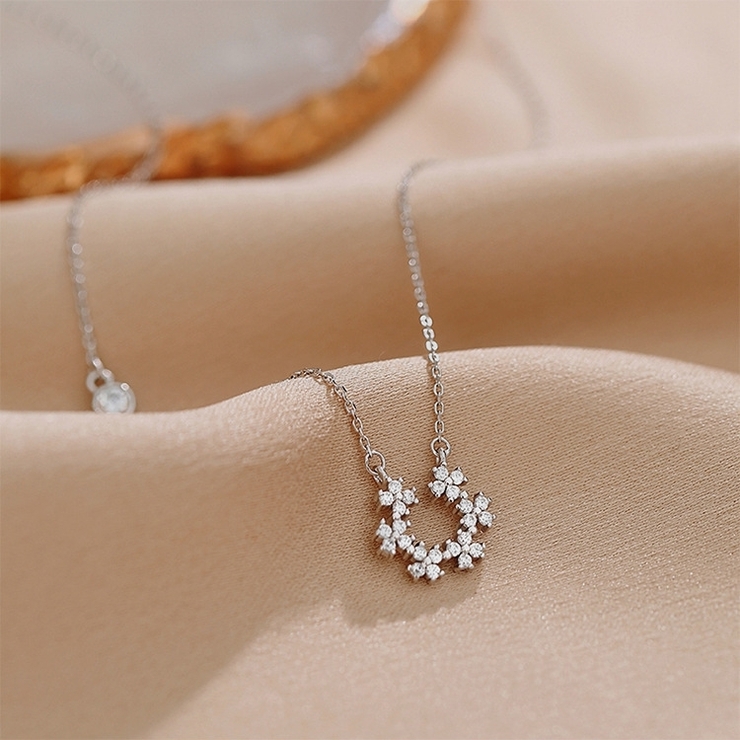 ネックレス アクセサリー レディース | PlusNao | 詳細画像7 