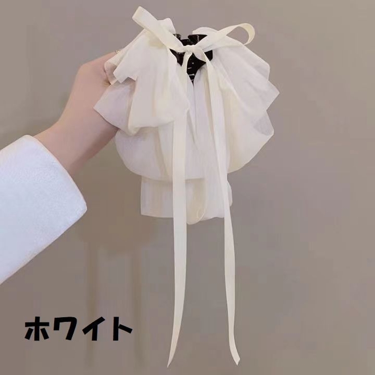 バンスクリップ クロウクリップ ヘアクリップ | PlusNao | 詳細画像7 
