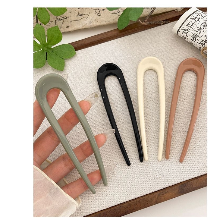 かんざし 簪 U字型 | PlusNao | 詳細画像5 