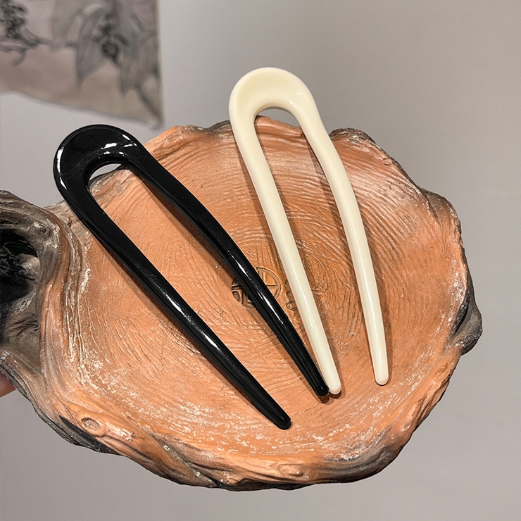 かんざし 簪 U字型 | PlusNao | 詳細画像7 