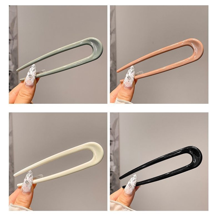 かんざし 簪 U字型 | PlusNao | 詳細画像9 