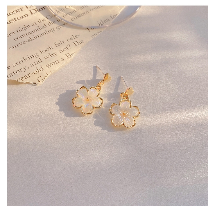 スタッドピアス ピアス レディース | PlusNao | 詳細画像4 