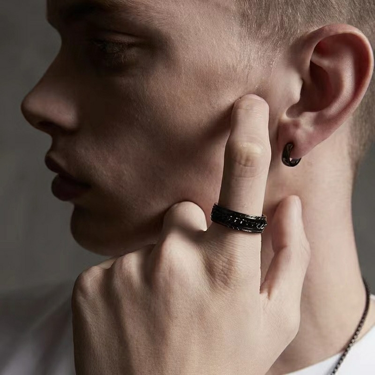 指輪 リング メンズ | PlusNao | 詳細画像3 