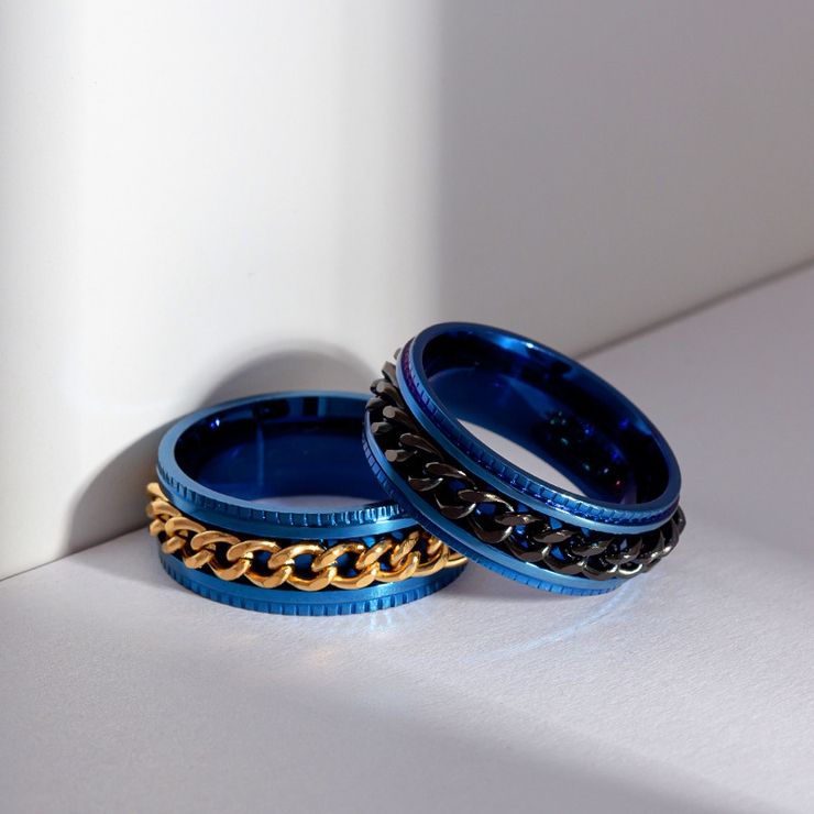 指輪 リング メンズ | PlusNao | 詳細画像7 