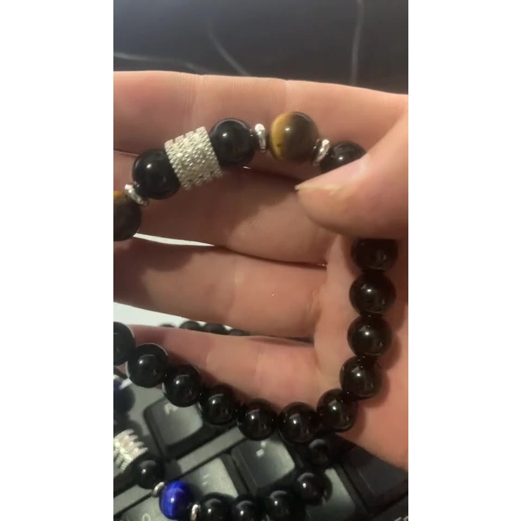 ブレスレット 腕輪 メンズ | PlusNao | 詳細画像3 