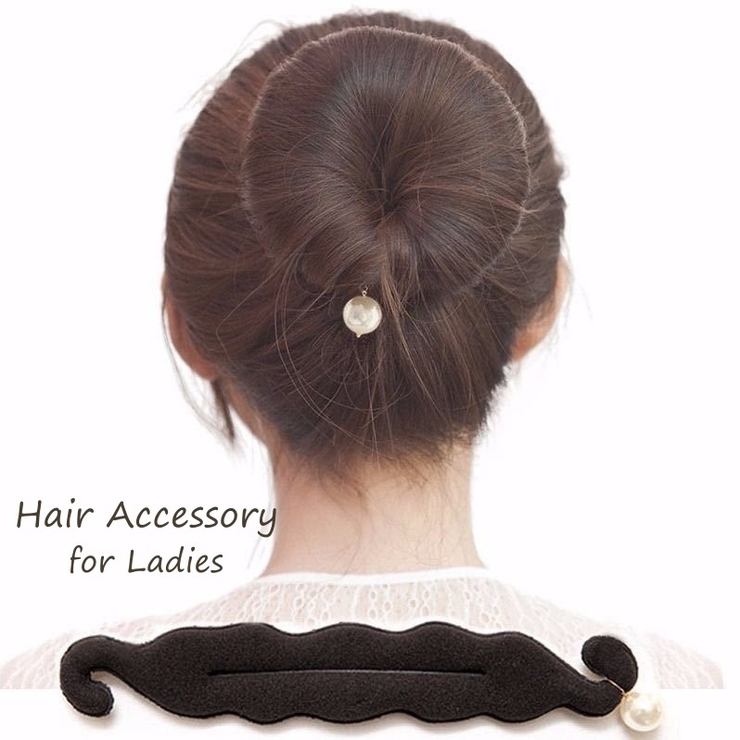 デフトバン レディース ヘアアクセサリー | PlusNao | 詳細画像1 