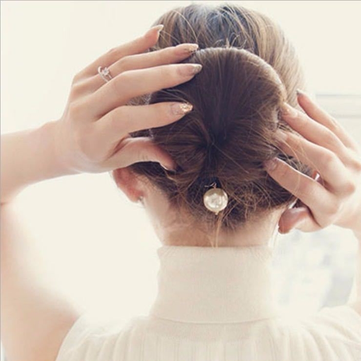 デフトバン レディース ヘアアクセサリー | PlusNao | 詳細画像2 