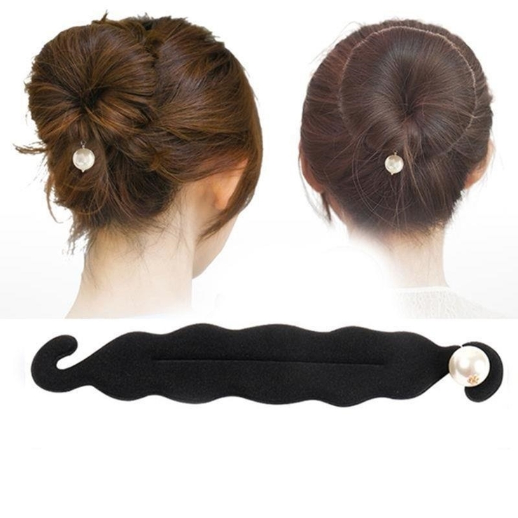 デフトバン レディース ヘアアクセサリー | PlusNao | 詳細画像4 