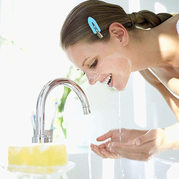 ヘアピン ヘアクリップ キッズ | PlusNao | 詳細画像2 