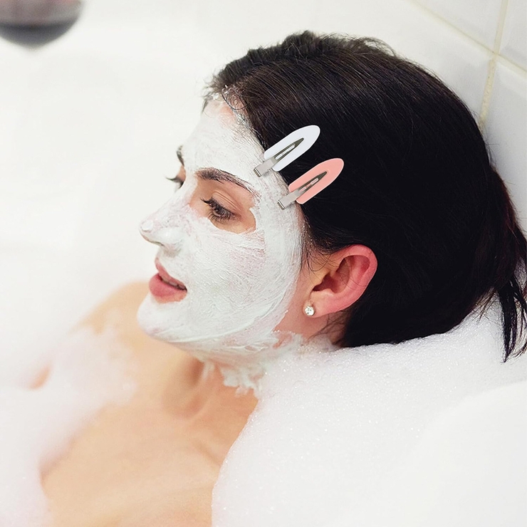 ヘアピン ヘアクリップ キッズ | PlusNao | 詳細画像3 