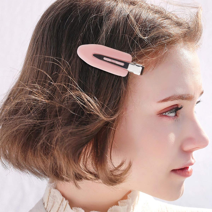 ヘアピン ヘアクリップ キッズ | PlusNao | 詳細画像4 