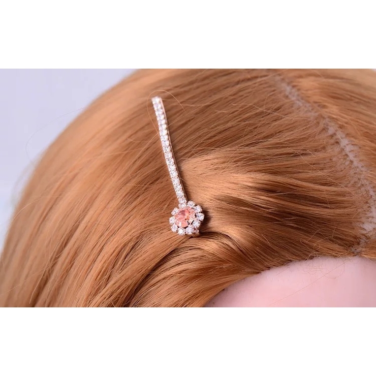 ヘアピン 2本セット レディース | PlusNao | 詳細画像2 