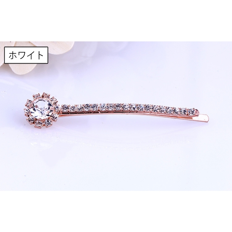 ヘアピン 2本セット レディース | PlusNao | 詳細画像6 