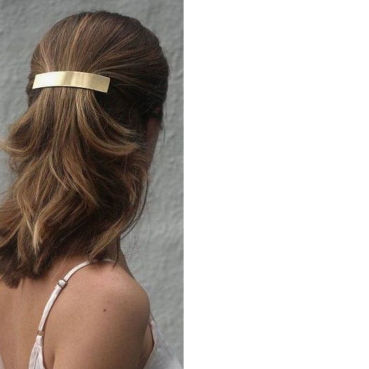 バレッタ レディース 女性 | PlusNao | 詳細画像2 