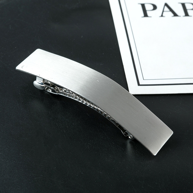 バレッタ レディース 女性 | PlusNao | 詳細画像4 