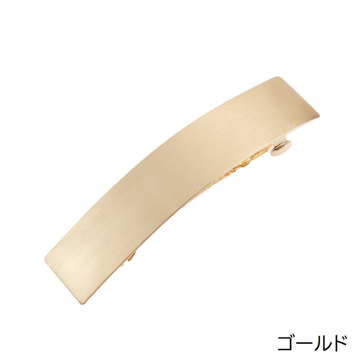 バレッタ レディース 女性 | PlusNao | 詳細画像6 