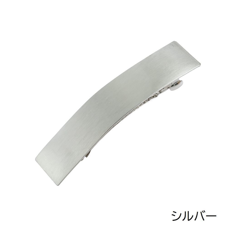 バレッタ レディース 女性 | PlusNao | 詳細画像7 