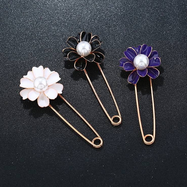 ブローチ ピンブローチ アクセサリー | PlusNao | 詳細画像2 