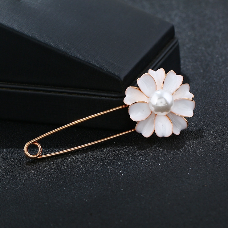 ブローチ ピンブローチ アクセサリー | PlusNao | 詳細画像3 