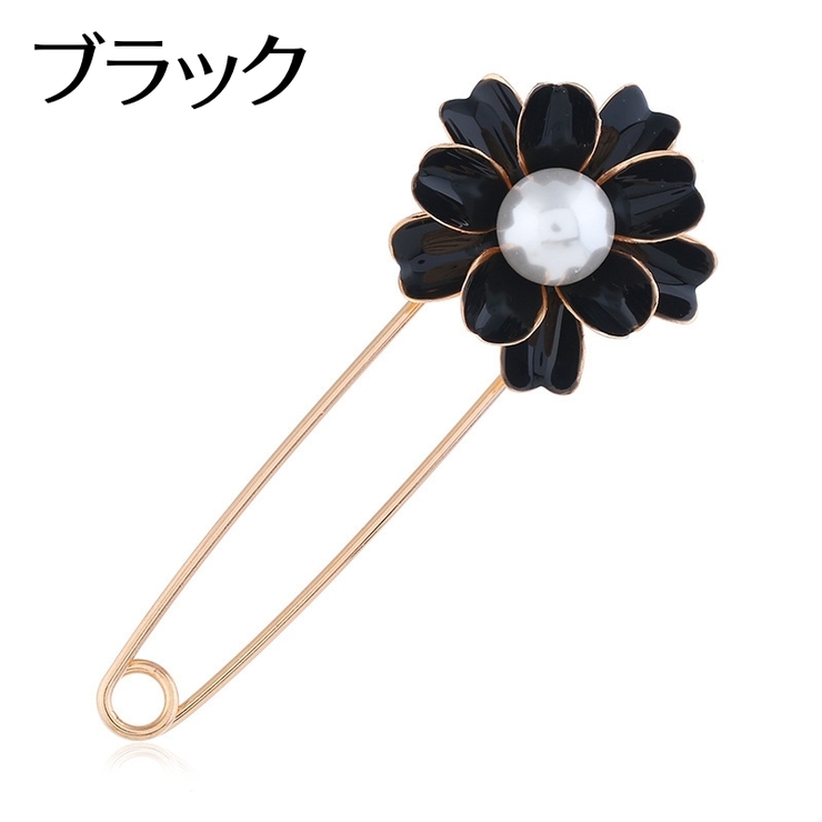 ブローチ ピンブローチ アクセサリー | PlusNao | 詳細画像6 