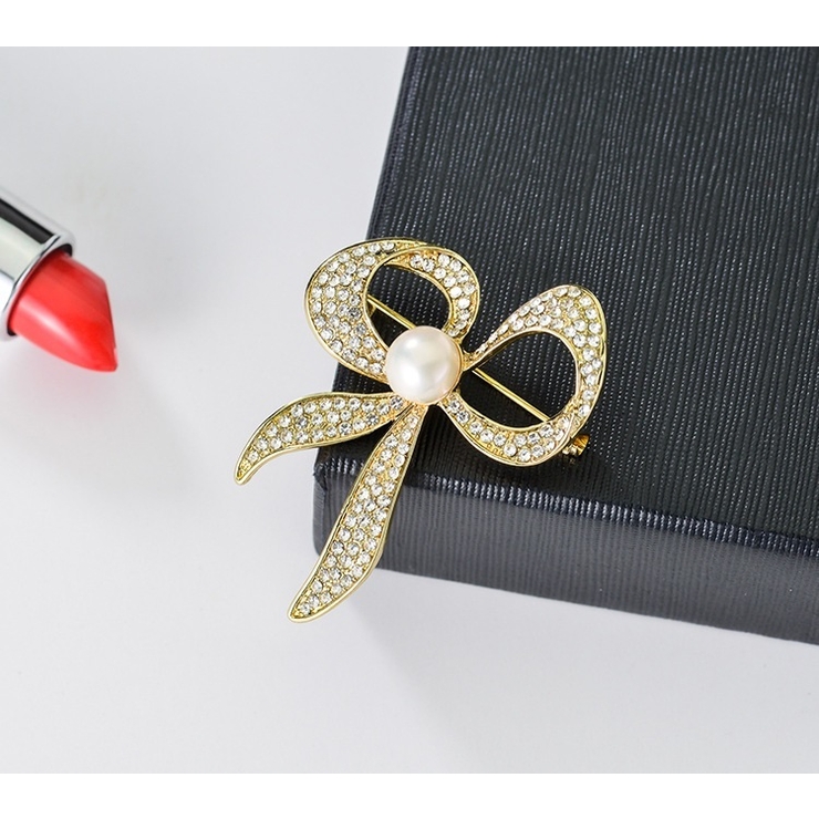 ブローチ ピンブローチ アクセサリー | PlusNao | 詳細画像5 