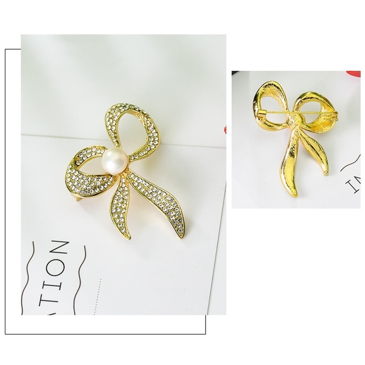 ブローチ ピンブローチ アクセサリー | PlusNao | 詳細画像7 