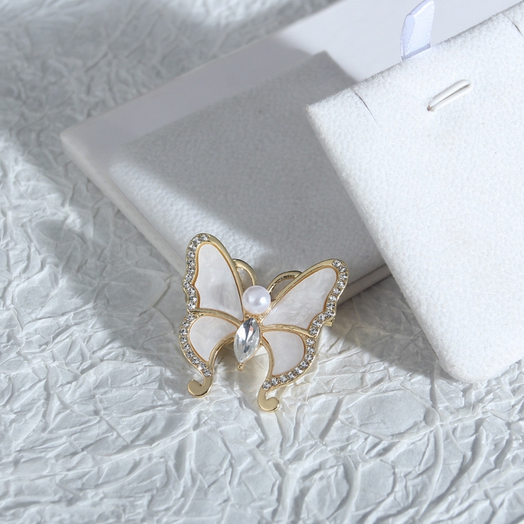 ブローチ レディース アクセサリー | PlusNao | 詳細画像2 