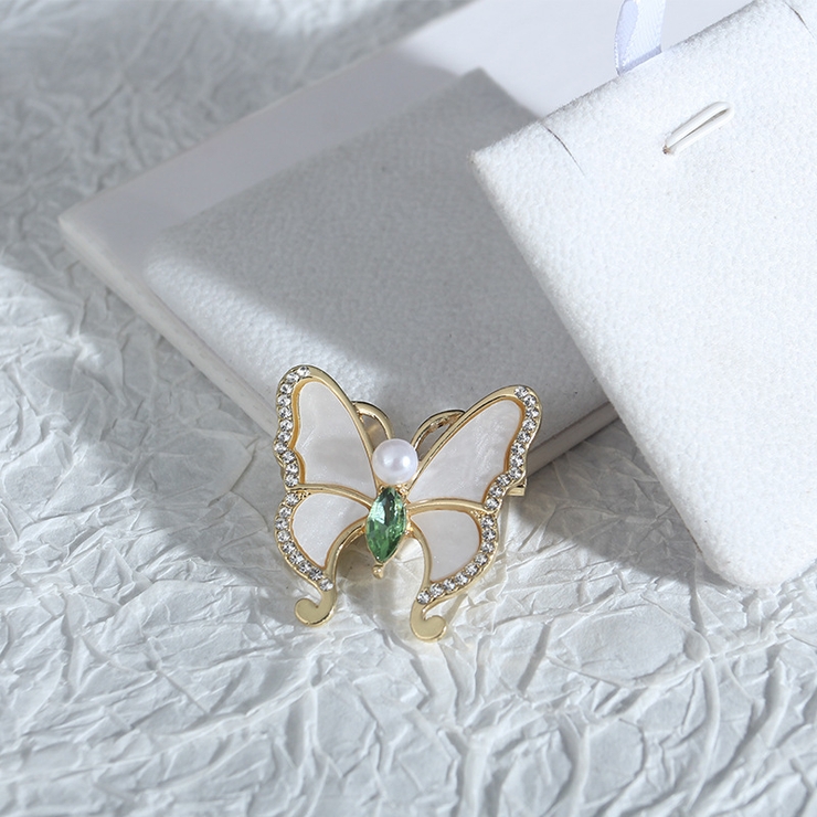 ブローチ レディース アクセサリー | PlusNao | 詳細画像6 