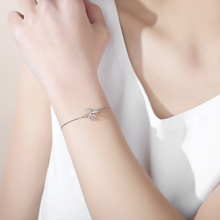 ブレスレット 腕輪 レディース | PlusNao | 詳細画像2 