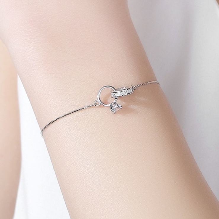 ブレスレット 腕輪 レディース | PlusNao | 詳細画像3 