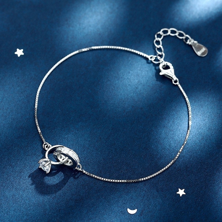 ブレスレット 腕輪 レディース | PlusNao | 詳細画像4 