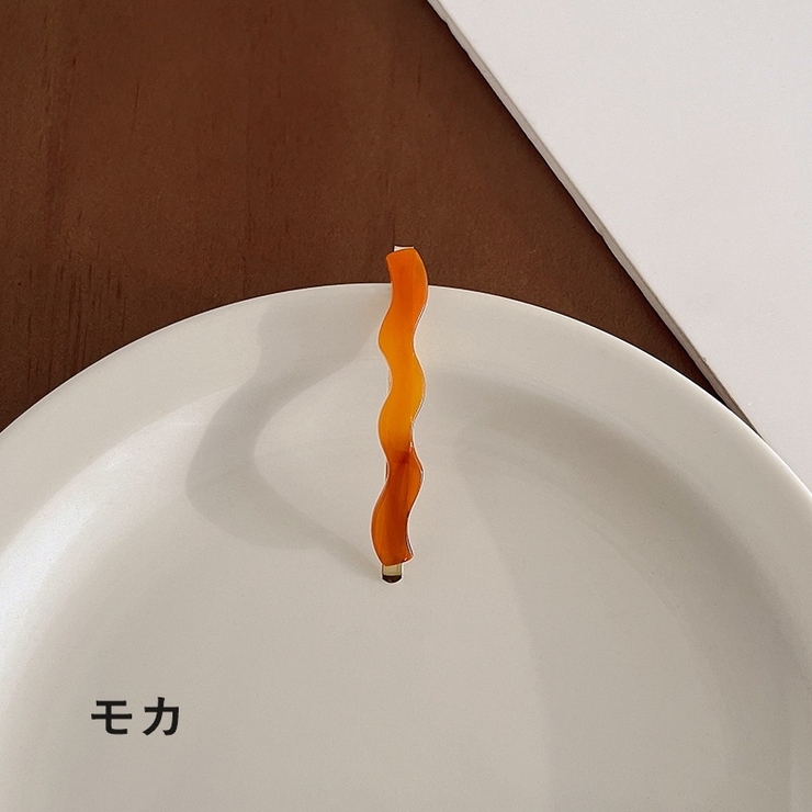 ヘアピン ヘアクリップ レディース | PlusNao | 詳細画像16 
