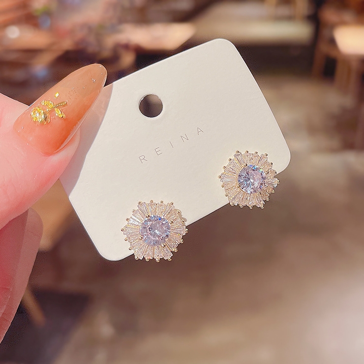 ピアス スタッドピアス レディース | PlusNao | 詳細画像6 