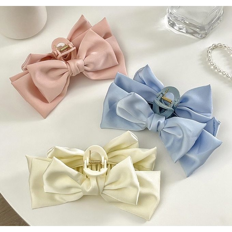 ヘアクリップ レディース ヘアアクセサリー | PlusNao | 詳細画像4 