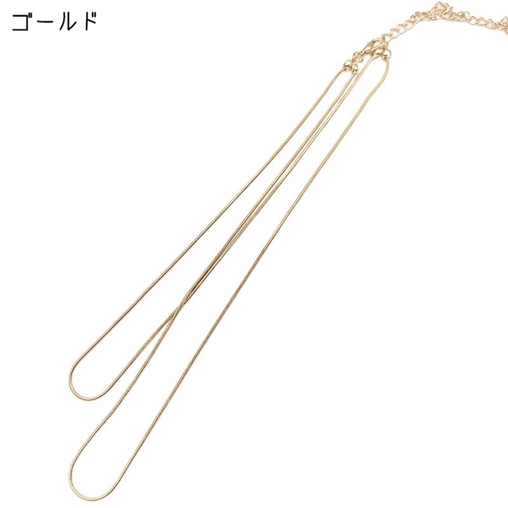 ネックレス レディース 女性 | PlusNao | 詳細画像7 