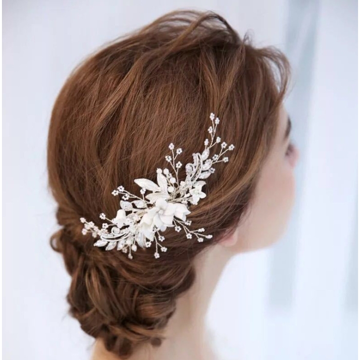 コーム ヘアアクセサリー レディース | PlusNao | 詳細画像4 