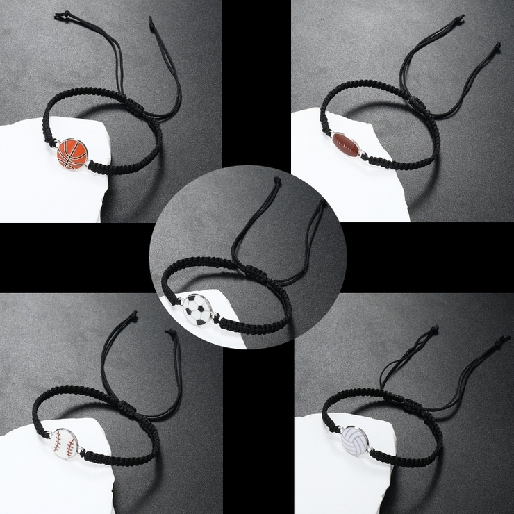 ブレスレット 男女兼用 メンズ | PlusNao | 詳細画像11 