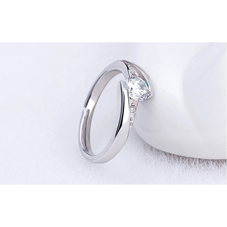 指輪 ペアリング オープンリング | PlusNao | 詳細画像3 