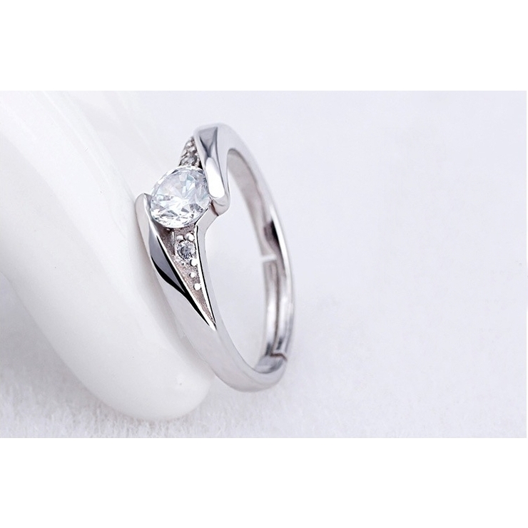 指輪 ペアリング オープンリング | PlusNao | 詳細画像4 